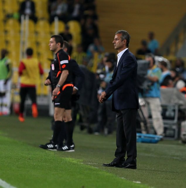 Teknik direktörlerin futbolculuk yılları
