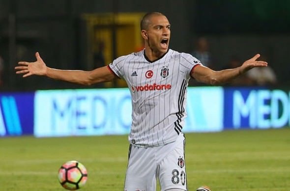 İşte FIFA17’de Süper Lig’in en iyi isimleri