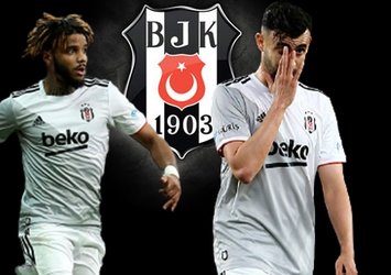 Rosier ve Ghezzal imzayı atıyor! İşte toplam maliyet