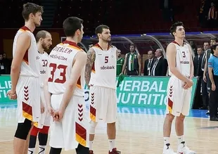 Galatasaray Kazan deplasmanında kaybetti