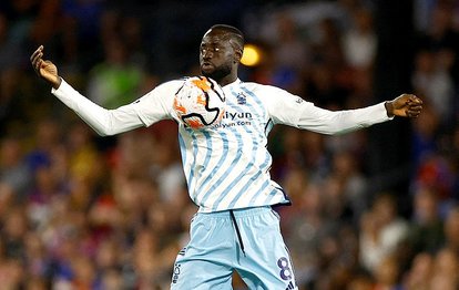 Menajerlerden Trabzonspor’a sürpriz transfer önerisi!