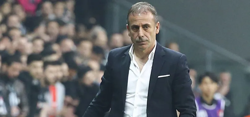 Abdullah Avcı: "Sadece bir maç kaybettik"