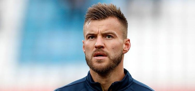 Yarmolenko Fenerbahçe'ye mi geliyor? Açıklandı!