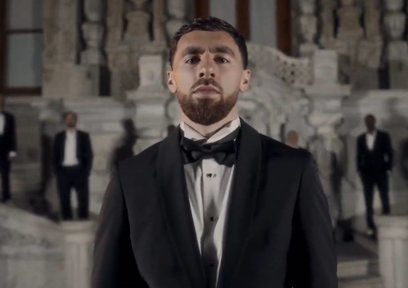 Beşiktaş’tan konuşulacak Orkun videosu!