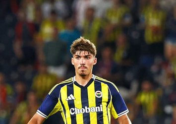 Yusuf'a Avrupa devlerinden kanca!