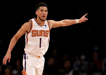 NBA'de haftanın oyuncuları belli oldu