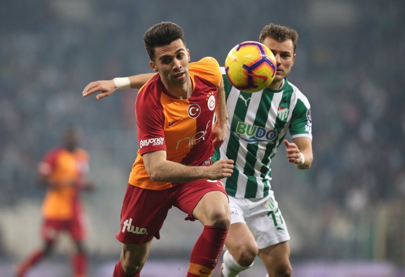 Galatasaray’da büyük operasyon! 4 ayrılık 2 transfer