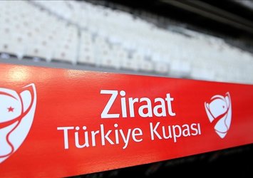 ZTK çeyrek final kura çekimi saat kaçta?