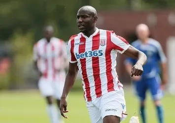 Hoş geldin Afobe