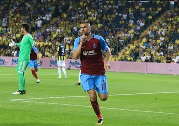 "Burak duvarı aşmasın"