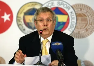 Fenerbahçe'de cezalar kapıda!