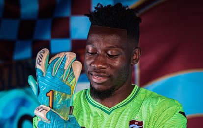 Trabzonspor Onana’yı KAP’a bildirdi!