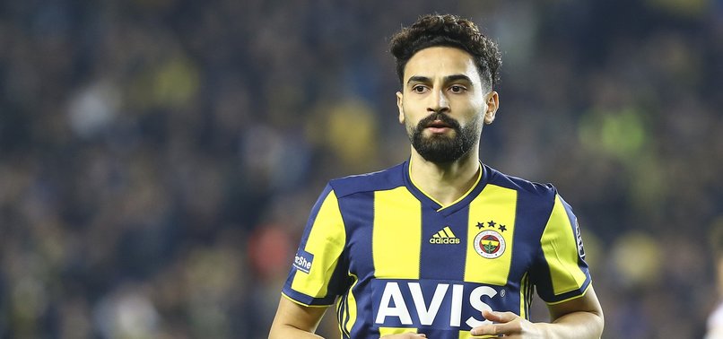 Mehmet Ekici'yi Fenerbahçe'nin ilk 11'inde görmek istemiyorum