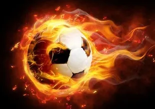Şok sakatlık! Yıldız futbolcu 6 hafta yok...