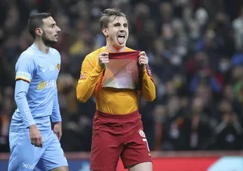 Cimbom dev gelirden oldu! İşte o rakam...