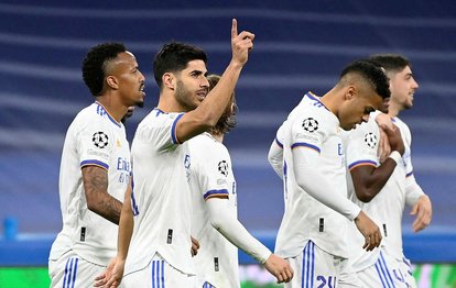 Real Madrid 2-0 Inter MAÇ SONUCU - ÖZET | Real Madrid lider bitirdi