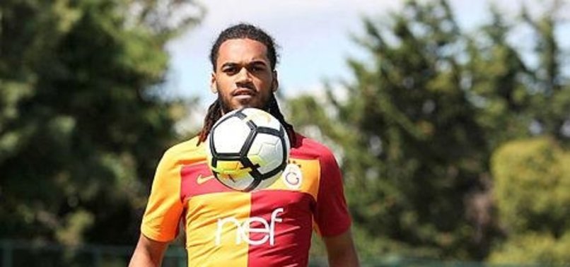 Galatasaray Da Stoper Krizi Aspor