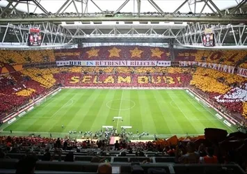 50 bin Aslan TT’de hazır kıta