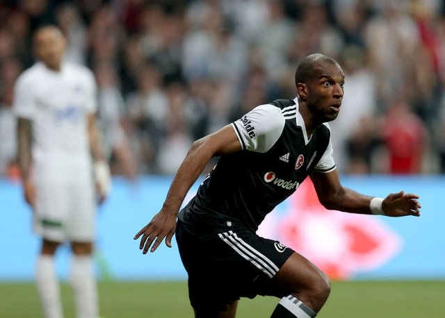 4 Büyükler’in 30 yaş üstü transferleri