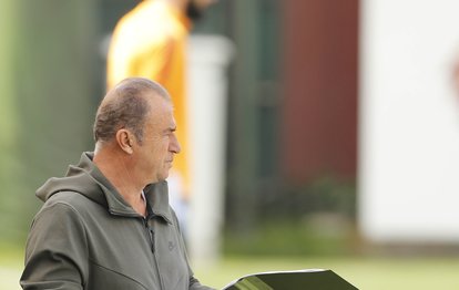 GALATASARAY TRANSFER HABERLERİ: Fatih Terim’in listesi belli oldu! Dennis Man, Ola Solbakken ve Andreas Skov Olsen...