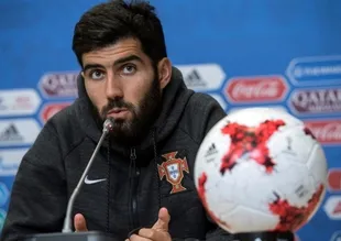 Luis Neto Fenerbahçe'de