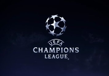 Devler Ligi'nde gelecek sezonun maç takvimi açıklandı