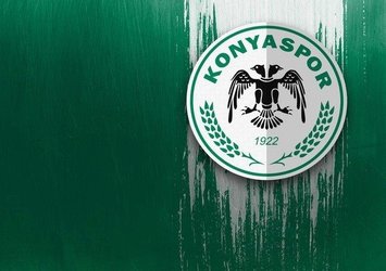 Konyaspor'dan flaş hakem açıklaması!