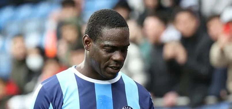 Sion'dan resmi açıklama! Mario Balotelli transfer olacak mı?