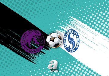 Keçiörengücü - Sarıyer maçı hangi kanalda?