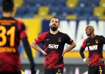 Cimbom geriye düşünce kazanamıyor