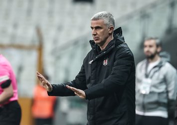 Karaveli ile yeni sözleşme! "Kupayı alırsa..."