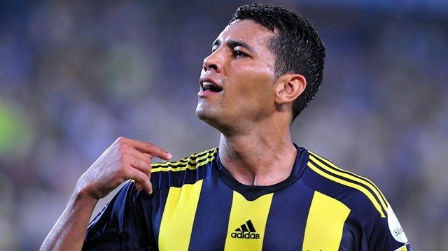 Andre Santos Fenerbahçe’ye geri mi dönüyor?