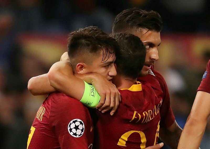 Şampiyonlar Ligi’nde 5.hafta heyecanı başlıyor