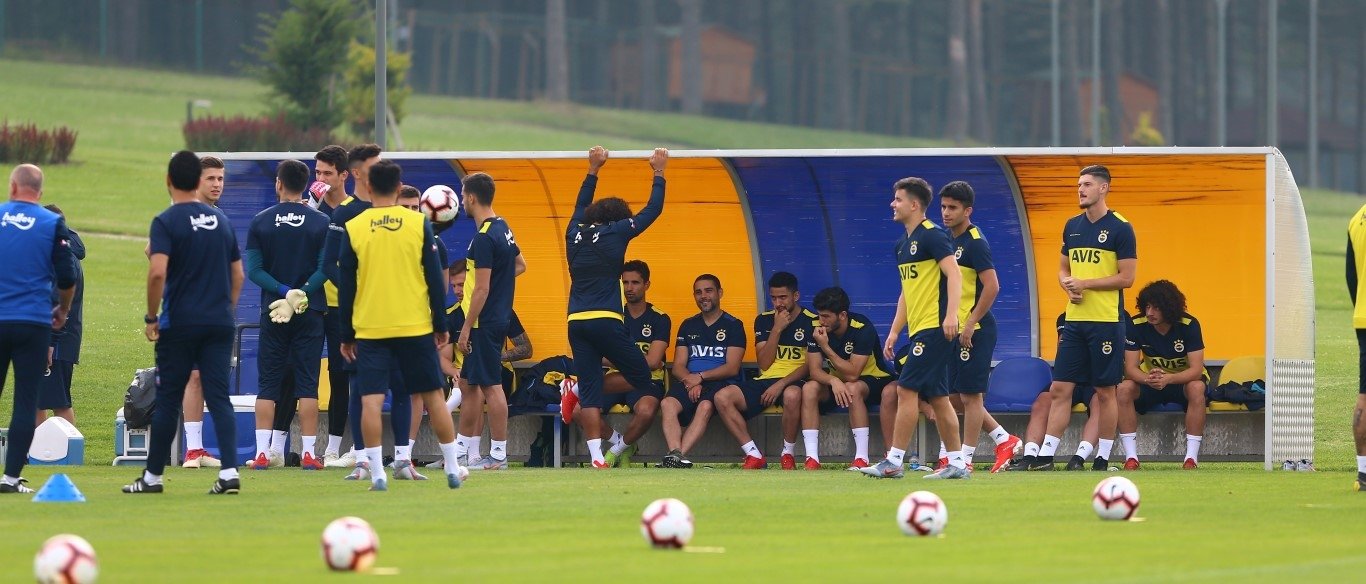 Fenerbahçe’de Ozan Tufan rüzgarı