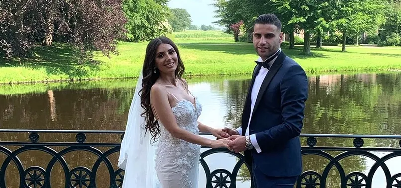 Deniz Türüç imzayı attı