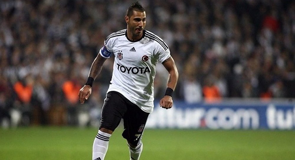 Quaresma asist krallığına gidiyor!