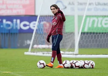 Ömür ve Kamil Ahmet yetişecek