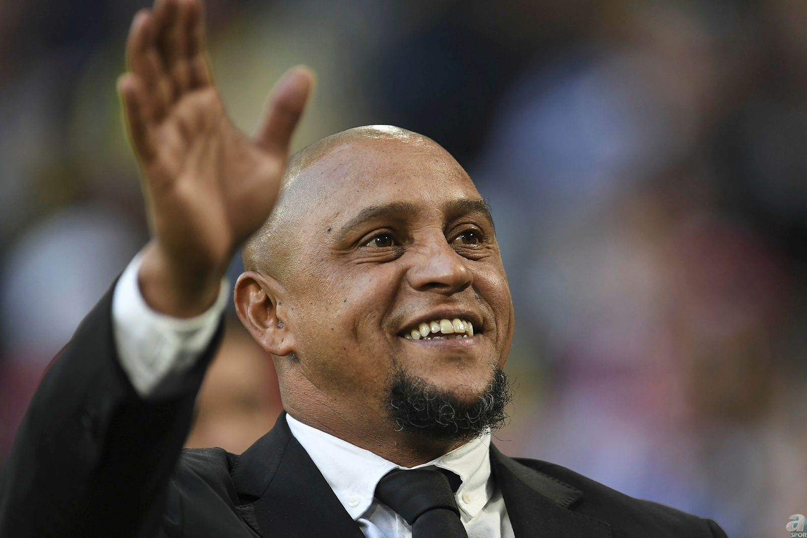 Roberto Carlos bombası! Fenerbahçe...