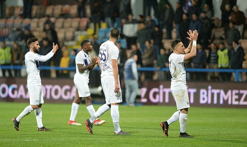 Süper Lig’in en yaşlı takımı