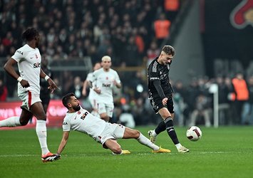Galatasaray-Beşiktaş maçı ne zaman, saat kaçta? Galatasaray Beşiktaş (GS-BJK) derbisi hangi kanalda, şifresiz mi?