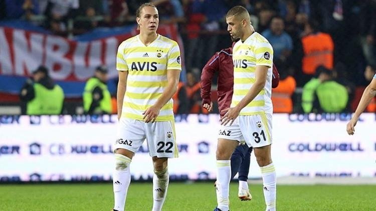 Fenerbahçe’den çifte bomba! Galatasaray...