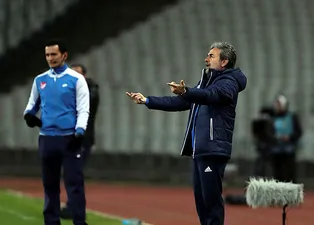 "Aykut Kocaman Türk futboluna ihanet ediyor"