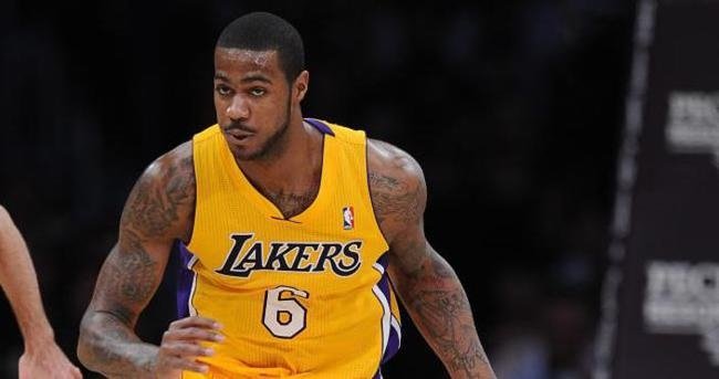 Besiktas Earl Clark I Kadrosuna Katti Aspor