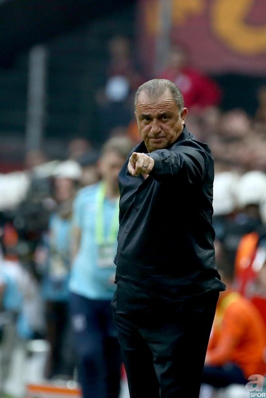 Galatasaray’da Fernando’nun yerine iki transfer birden!