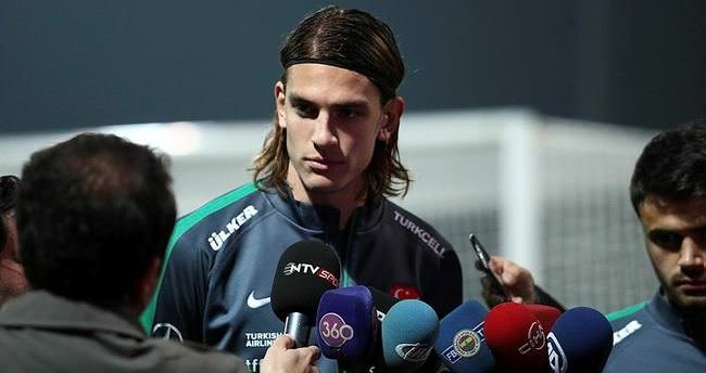 Beşiktaş’a Atınç Nukan piyangosu!