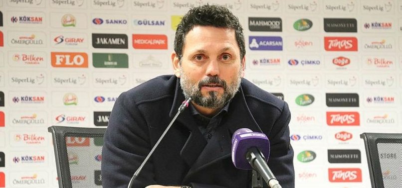 Fenerbahçe'de kadroda sürpriz