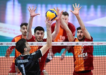 Ziraat Bankkart Efeler Ligi Şampiyonu oldu!