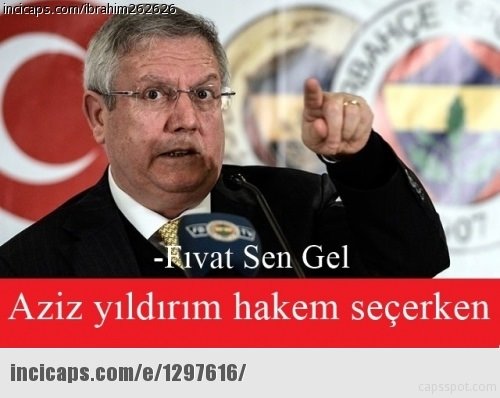Fenerbahçe - Karabükspor capsleri