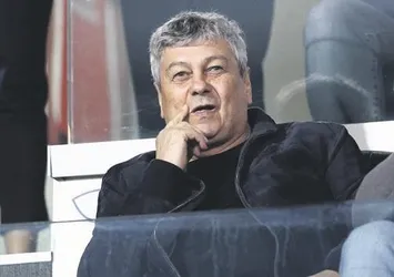 Lucescu: CEO olmak istemiyorum