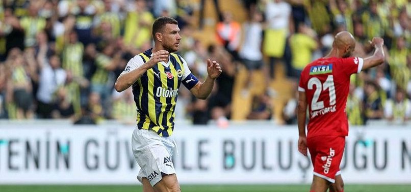 Fenerbahçe'nin iptal edilen golde karar doğru mu? Erman Toroğlu değerlendirdi!